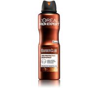 L'Oréal Paris Expert Barber Club Deospray Uomo 150 ml - Deodorante spray