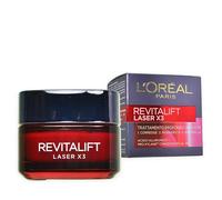 L'oreal Dermo Exp. Revit. Laser X3 50 ml - Crema Viso