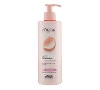 L'Oréal Dermo Expertise Fiori Rari Latte Struccante 400 ml - Latte detergente
