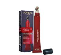 L'oréal Dermo Expertise Revitalift Laser X3 Occhi 15 ml - Crema occhi