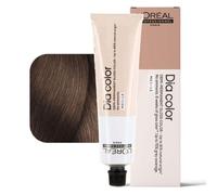 L'OREAL DIA COLOR DEMI-PERMANENT N 7.8 60ML