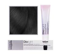 L'oréal Dia Light 5.66 50ml - Tinta per Capelli