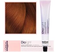 L'oréal Dia Light 7.40 50 ml - Tinta per Capelli