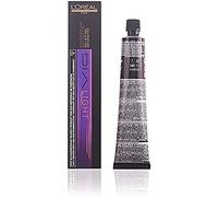 L'Oréal Dia Light Colore Professionale per Capelli, 7.31 Biondo Beige Dorato, 50 ml