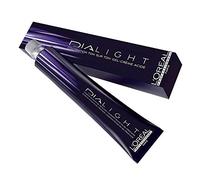 L'Oréal Dia Light Colore Professionale per Capelli, 7.40 Biondo Ramato Intenso, 50 ml