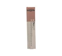 L'OREAL DIA LIGHT - COLORE TONALIZZANTE SENZA AMMONIACA - MILKSHAKE BIONDO CHIARISSIMO CENERE IRISE 9.12