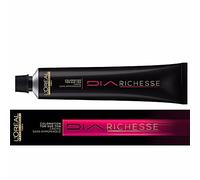 L'Oréal Dia Richesse Colore Professionale per Capelli, 9.01 Milkshake Perlato, 50 ml