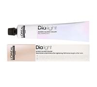 Loreal Dialight 7.8 Biondo medio moka 50 ml