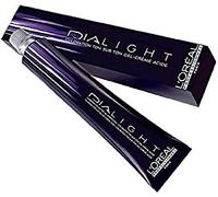L'Oréal Dialight Tonalizzante per Capelli Nuance 4,15 (Castano Cenere Mogano) - Confezione da 1 x 50 ml