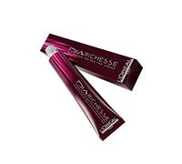 Loreal DiaRichesse 5.32 castano caffè,tinta per capelli semi-permanente,tubetto da 50ml