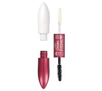 L'Oreal Double Extend Lash Extension Effect Mascara 575 Blackest Black, 1 EA, Blackest Black, 0.6 FL. OZ./ 0.5 ml