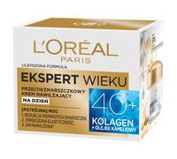 L'Oréal Ekspert Età 40+ Crema da Giorno 50 ml 50 ml g