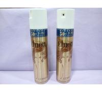 L'OREAL ELNETT LACCA PER CAPELLI FISSAGGIO FORTE 250ML.X 2 PEZZI