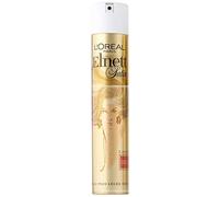 L'Oreal Elnett Satin 118 Lacca di fissaggio normale, 300 ml