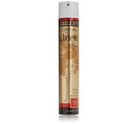 Loreal Elnett Satin Lacca Deluxe 400 ml