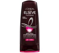 L'Oréal - ELSEVE - ARGININE RESIST X3 - Strengthening conditioner for weak and brittle hair - 200 ml