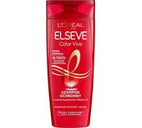 Loreal Elsève Color Vive Shampoo, 400 ml