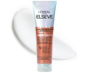 Loreal Elseve Growth Booster Pflegespülung gegen Haarausfall 150ml