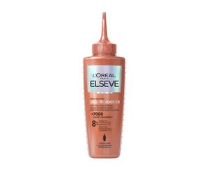 LOREAL ELSEVE Growth Booster Siero Anti-Caduta per il Cuoio Capelluto 102 ml