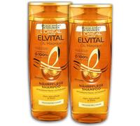 Loreal Elvital Olio Magique Express Balsamo 2 x 200 ml