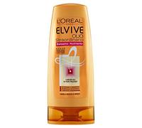 L'Oreal Elvive Balsamo Olio Straordinario Nutriente – Confezione da 12