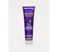 L'Oréal Paris Elvive Colour Protect Shampoo Balsamo Viola Anti-giallo 150 ml