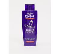 L'Oréal Paris Elvive Colour Protect Anti-Brassiness Purple Shampoo 200ml