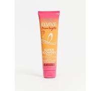 L'Oreal - Elvive Dream Lengths - Crema protettiva per asciugatura capelli da 150ml-Nessun colore No Size