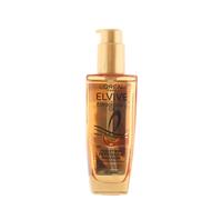 Loreal Elvive Extraordinary Oil Capelli Secchi 100 ml - SPEDIZIONE GRATUITA