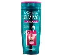 L'Oreal Elvive Fibrology Shampoo by L'Oreal Paris