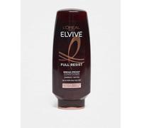 L'Oreal Elvive - Full Resist Break-Proof Conditioner - Balsamo districante con Aminexil 400 ml-Nessun colore No Size