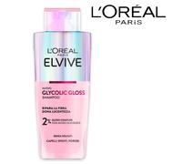 L'Oréal Elvive Glycol Gloss Shampoo 200 ml - Shampoo
