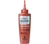 L'Oréal Paris Elvive Siero Cute Anti-Caduta, Per Capelli Tendenti alla Rottura, Rinforza i Capelli Esistenti e Ne Stimola la Crescita, Con Complesso Fortificante Aminexil-R, Growth Booster, 102 ml