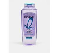 L'Oreal Elvive - Hydra Pure - Shampoo purificante 72 ore 500 ml-Nessun colore No Size