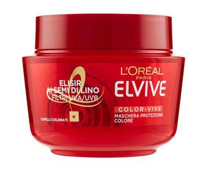 L'OREAL ELVIVE MASCHERAELISIR COLOR VIVE 300 ML
