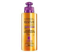 L'Oréal Paris - Elvive Olio Straordinario Ricci Sublimi, Crema per Capelli Ricci da Disciplinare, Shampoo 200 ml unisex