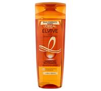 L'OREAL ELVIVE OLIO STRAORDINARIO SHAMPOO 400ML | NUTRIZIONE INTENSA IDEALE CAPELLI SECCHI