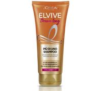 L'OREAL ELVIVE PIU DI UNO SHAMPOO DREAM LONG 200ML.CAPELLI LUNGHI E LISCI