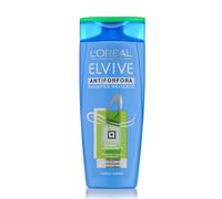L'OREAL ELVIVE SHAMPOO ANTI FORFORA CAPELLI GRASSI 400 ML