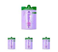 L'Oréal Elvive Shampoo Idratante, Per Capelli Secchi e Spenti, Capelli Luminosi, Voluminosi e Leggeri, 72H di Idratazione, Con Acido Ialuronico Puro, Formato Eco-Ricarica, Hydra Hyaluronic, 250 ml