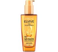 L'Oréal Elvive Trattamento, per Capelli Normali O Secchi, Protegge Da Aggression