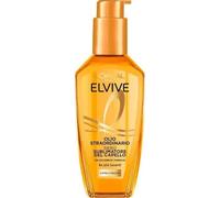 L’Oréal Paris Elvive Olio Straordinario Capelli Normali, 100 ml