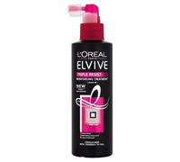 L'Oreal Elvive Triple Resist Leave In Spray 200 ml, confezione da 6