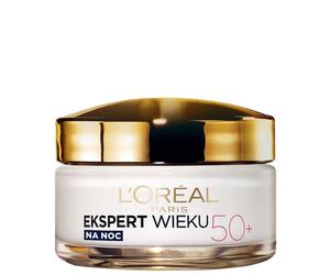 L'Oréal Età Esperta 50+ Crema Notte 50 ml