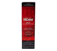 Loreal Excel Hicolor H11 Tube Intense Red 1.74oz (2 Pack) by L'Oreal Paris
