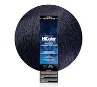 Loreal Excel Hicolor H22 Tubo zaffiro nero 1.74oz