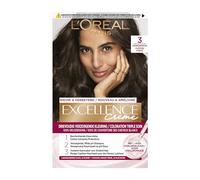 Loreal Excellence 3 Marrone scuro