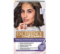 L'Oréal Excellence 5.11 Castano Chiaro Cenere