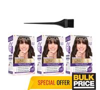 L'Oréal Excellence Cool Creme 4.11 Ultra Ash Marrone Capelli Colore Anti-brass