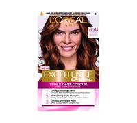 l'Oreal Excellence creme 6.41 naturale nocciola